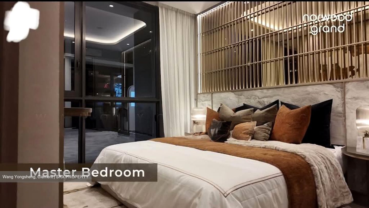 Norwood Grand (D25), Apartment #597656341